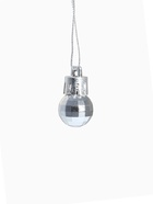 Ёлочные игрушки «Диско», шары новогодние, d=2 см, набор 24 шт., МИКС - Фото 5