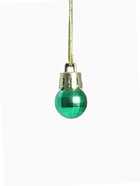 Ёлочные игрушки «Диско», шары новогодние, d=2 см, набор 24 шт., МИКС - Фото 6