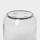 Банка стеклянная для консервирования, ТО-82 мм, 450-500 мл - Фото 3