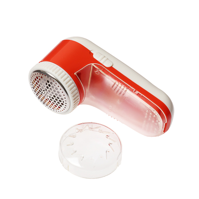 Машинка для удаления катышков Luazon LUK-18, 2хАА (не в комплекте), МИКС