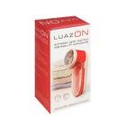 Машинка для удаления катышков Luazon LUK-18, 2хАА (не в комплекте), МИКС - Фото 4