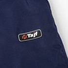 Брюки мужские утепленные СЗ-7002 цвет синий, р-р 56-58 - Фото 11