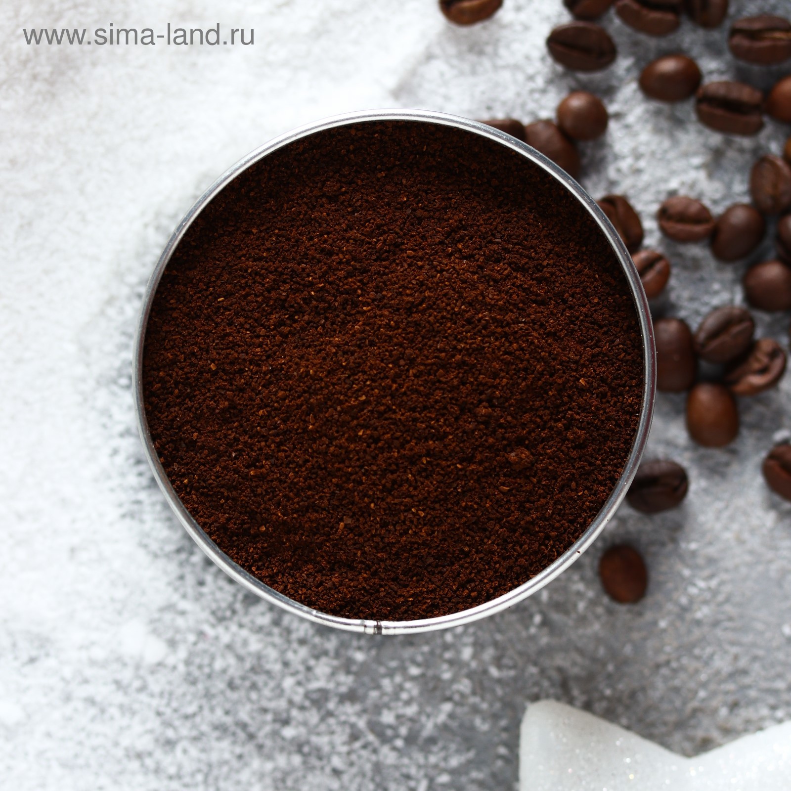 Молотый кофе фото Молотый кофе фото