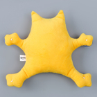 Игрушка для авто «Мне можно! Я девочка», 19×4×21 см - Фото 3