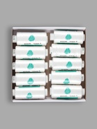 Нитки Dor Tak, 40/2, 400 ярд, белые №199 - фото 60995143