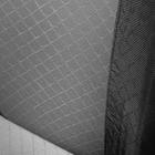 Авточехлы TORSO Premium универсальные, 9 предметов, чёрно-серый AV-8 - Фото 6