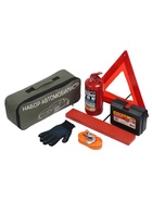 Набор автомобилиста «Стандарт» Престиж №4, 6 предметов - Фото 28