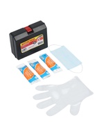 Набор автомобилиста «Стандарт» Престиж №4, 6 предметов - Фото 29