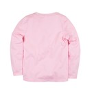 Лонгслив для девочки, Basic, рост 134 см - Фото 3