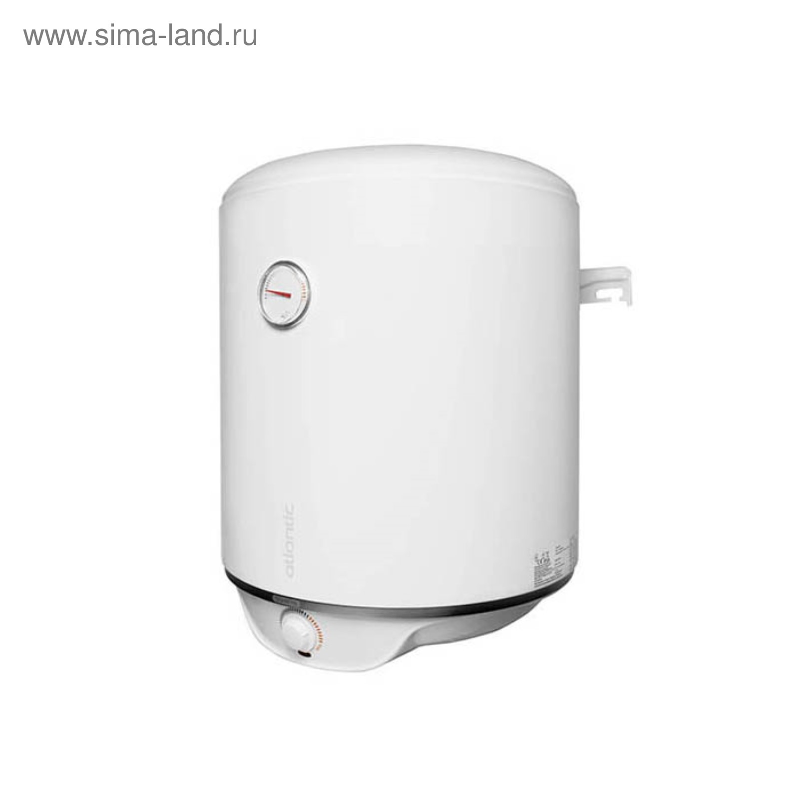 Бойлер Атлантик 100 Литров Купить