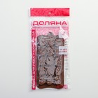 Форма для шоколада Доляна «Сердце», силикон, 21×10×1,5 см, 15 ячеек (3×2,3 см), цвет коричневый - Фото 5