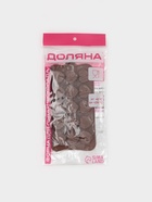 Форма для конфет и шоколада Доляна «Сердце», силикон, 21×10×1.5 см, 15 ячеек (3×2.3 см), коричневая - Фото 7