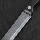 Нож кухонный «Универсал», лезвие 12,5 см - Фото 3