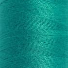 Нитки Dor Tak, 40/2, 400 ярд, цвет зелёный №358 - Фото 1