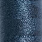 Нитки Dor Tak, 40/2, 400 ярд, цвет синий №400 - Фото 1