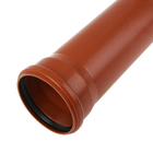 Труба канализационная FLEXTRON, наружная, d=160 мм, толщина 3.2 мм, 2000 мм - фото 319858609