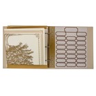 Родословная книга « Семейная летопись», 54 листа, 22 х 23 см - Фото 12