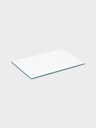 Доска разделочная Доляна «Ледяная свежесть», 30×20 см, стекло - Фото 11