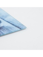 Доска разделочная Доляна «Ледяная свежесть», 30×20 см, стекло - Фото 10