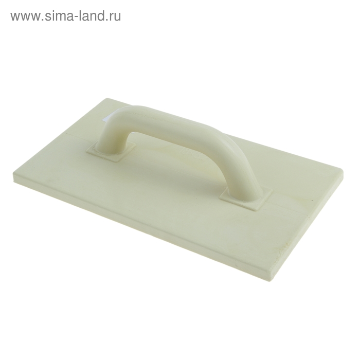 Терка ППУ 180х320 - Фото 1