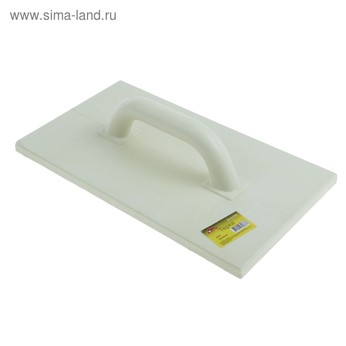 Терка ППУ 200х360 - Фото 1