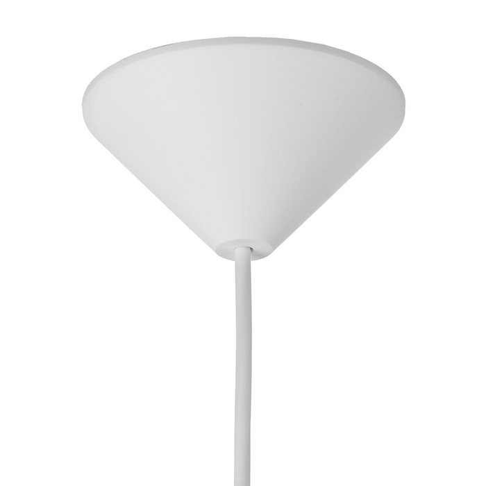 Светильник Сканди  1 лампа E27 60 Вт б.с. Ф233 - фото 1905501781