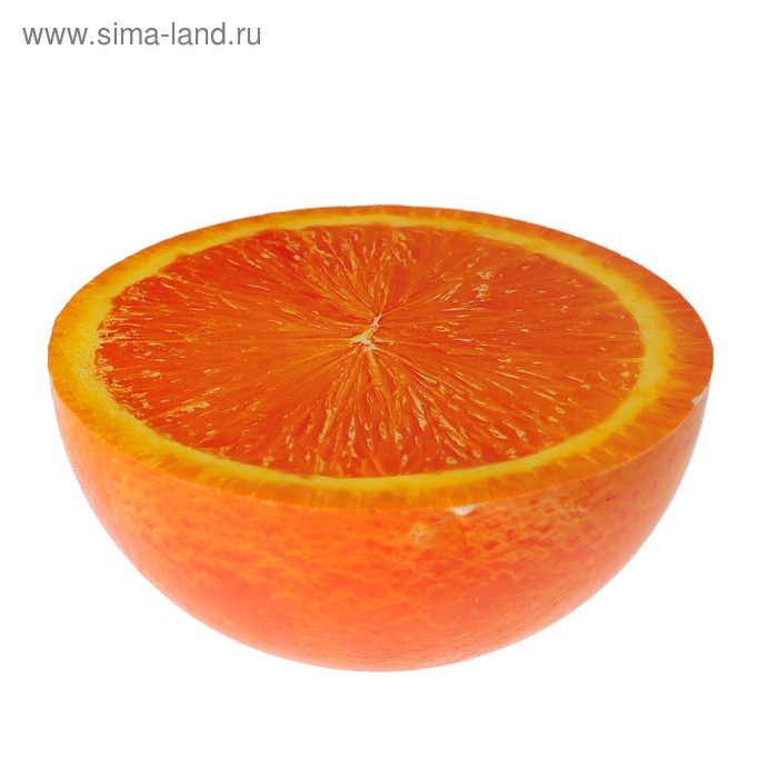 Мялка-сквиши «Грейпфрут» - Фото 1