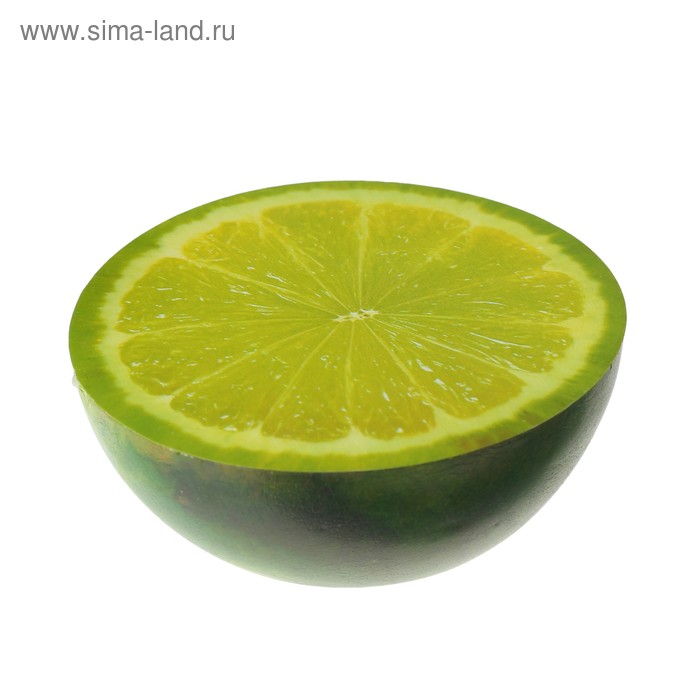 Мялка-сквиши «Лайм» - Фото 1