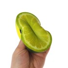 Мялка-сквиши «Лайм» - Фото 2