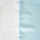 Комплект штор для кухни Лидия 250х160 см, голубой, пэ 100% - фото 3822205