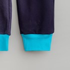 Комплект женский (футболка, брюки) Ежевичка МИКС, р-р 54 - Фото 13