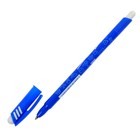 Ручка шариковая со стираемыми чернилами Tratto Ftratto Cancellik + ластик, 0.5 мм, синие чернила - Фото 4