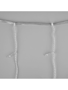 УЦЕНКА Гирлянда «Занавес», 2×3 м, IP20, 720 LED, 220 В, 8 режимов, прозрачная нить, свечение жёлтое - Фото 10