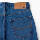 Джинсы мужские, цвет голубой, размер 31 - Фото 10