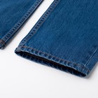 Джинсы мужские, цвет голубой, размер 31 - Фото 11