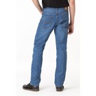 Джинсы мужские, цвет голубой, размер 31 - Фото 3