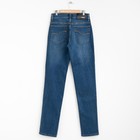 Джинсы мужские, цвет голубой, размер 36 - Фото 11