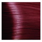 Крем-краска для волос Studio Professional, тон 7.62, красно-фиолетовый блонд,100 мл - фото 298089833
