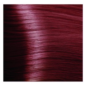 Крем-краска для волос Studio Professional, тон 7.62, красно-фиолетовый блонд,100 мл