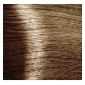 Крем-краска для волос Studio Professional, тон 8.0, светлый блонд,100 мл