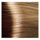 Крем-краска для волос Studio Professional, тон 8.03, тёплый светлый блонд, 100 мл - фото 298089844