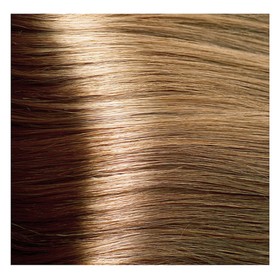 Крем-краска для волос Studio Professional, тон 8.03, тёплый светлый блонд, 100 мл