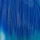 Волосы - тресс для кукол «Прямые» длина волос: 15 см, ширина: 100 см, №LSA039 - Фото 2