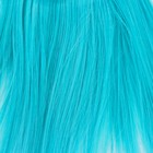 Волосы - тресс для кукол «Прямые» длина волос: 15 см, ширина: 100 см, №LSA047 - Фото 2