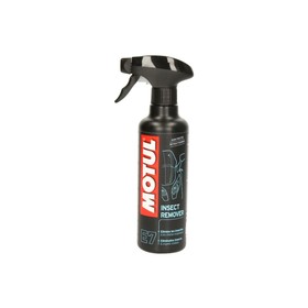 Очиститель следов насекомых Motul E7 INSECT REMOVER, 400 мл 103002