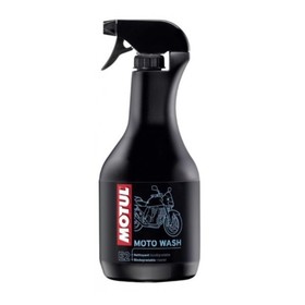 

Концентрированный очиститель Motul E2 MOTO WASH, 1 л 105505