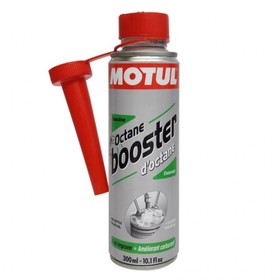 

Присадка в топливо Motul SUPER OCTANE BOOSTER GASOLINE, 300 мл 107812