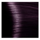 Крем-краска усилитель Studio Professional, тон 02, фиолетовый, 100 мл - фото 298089902