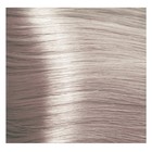 Крем-краска для волос Studio Professional, тон 10.23, бежевый перламутрово-платиновый блонд, 100 мл - фото 298089920