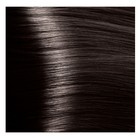 Крем-краска для волос Studio Professional, тон 3.0, темно-коричневый,100 мл - Фото 1